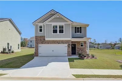 62 Cedar Drive, Fairburn, GA 30213 - Photo 1