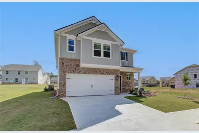62 Cedar Drive, Fairburn, GA 30213 - Photo 3