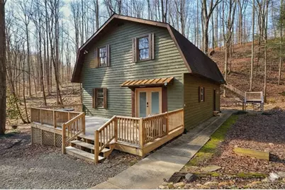 172 Sweetwater Road, Blue Ridge, GA 30513 - Photo 3