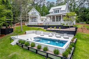 98 Bagley Rd, Eatonton, GA 31024 - Photo 1