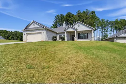 3400 Brackenwood Road, Loganville, GA 30052 - Photo 3