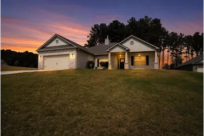 3400 Brackenwood Road, Loganville, GA 30052 - Photo 1