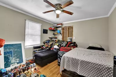 804 Rowland Road, Stone Mountain, GA 30083 - Photo 17