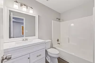 303 Timber Creek Lane SW, Marietta, GA 30060 - Photo 19