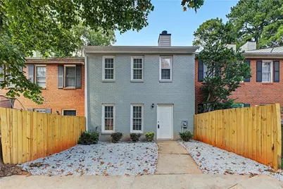 303 Timber Creek Lane SW, Marietta, GA 30060 - Photo 1