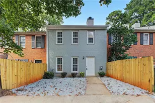 303 Timber Creek Ln SW, Marietta, GA 30060 - Photo 1