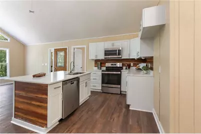 1194 Booger Hollow Road SW, Lindale, GA 30147 - Photo 11