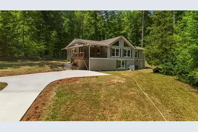 1194 Booger Hollow Road SW, Lindale, GA 30147 - Photo 43