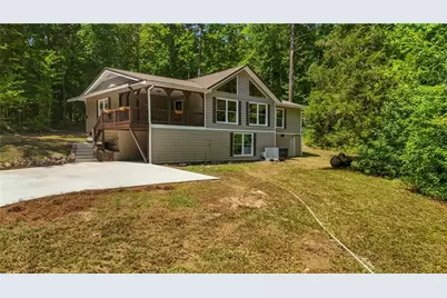 1194 Booger Hollow Road SW, Lindale, GA 30147 - Photo 37