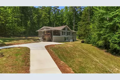 1194 Booger Hollow Road SW, Lindale, GA 30147 - Photo 35