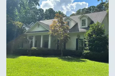 264 Marietta Highway, Canton, GA 30114 - Photo 15