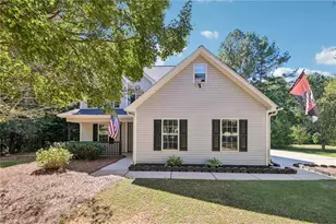 90 Stallsworth Rd, McDonough, GA 30252 - Photo 1