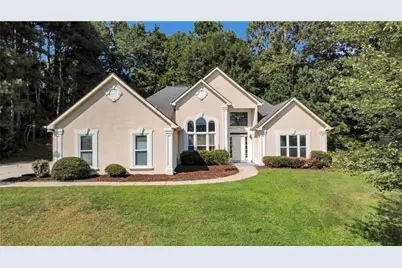 2506 Sky Valley Drive, Dacula, GA 30019 - Photo 1
