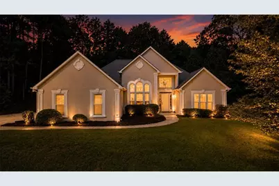 2506 Sky Valley Drive, Dacula, GA 30019 - Photo 7