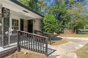 2749 Preston Dr, Decatur, GA 30034 - Photo 1