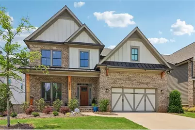 3836 Alice Lane, Suwanee, GA 30024 - Photo 3