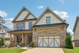 3836 Alice Ln, Suwanee, GA 30024 - Photo 81