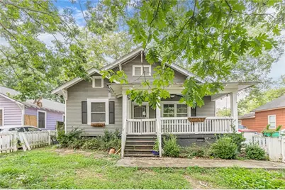 1395 Desoto Avenue SW, Atlanta, GA 30310 - Photo 1