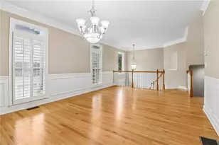 7262 Village Creek Trace, Atlanta, GA 30328 - Photo 3