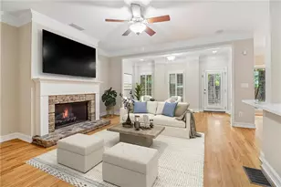 7262 Village Creek Trace, Atlanta, GA 30328 - Photo 5