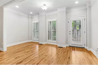 7262 Village Creek Trace #4C, Atlanta, GA 30328 - Photo 7