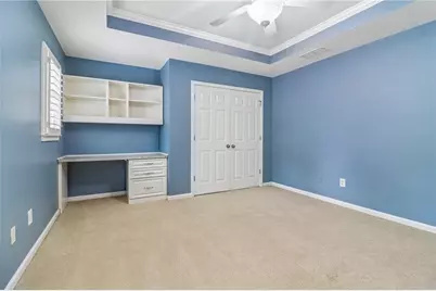 7262 Village Creek Trace #4C, Atlanta, GA 30328 - Photo 17