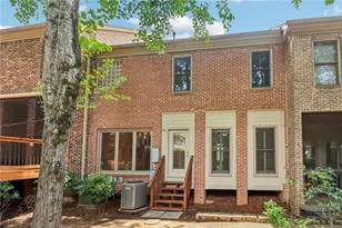7262 Village Creek Trace, Atlanta, GA 30328 - Photo 23