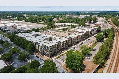 5300 Peachtree Road #1111, Chamblee, GA 30341 - Photo 39