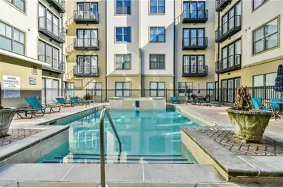 5300 Peachtree Road #1111, Chamblee, GA 30341 - Photo 33