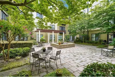 5300 Peachtree Road #1111, Chamblee, GA 30341 - Photo 29