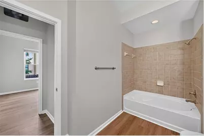 5300 Peachtree Road #1111, Chamblee, GA 30341 - Photo 9