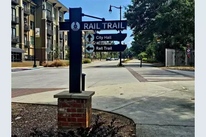 5300 Peachtree Road #1111, Chamblee, GA 30341 - Photo 41