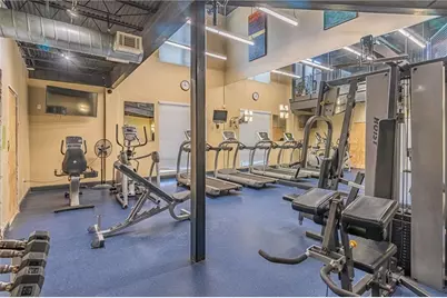 5300 Peachtree Road #1111, Chamblee, GA 30341 - Photo 31