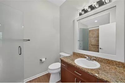 5300 Peachtree Road #1111, Chamblee, GA 30341 - Photo 17