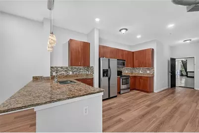 5300 Peachtree Road #1111, Chamblee, GA 30341 - Photo 5