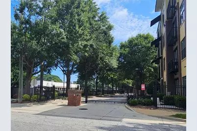 5300 Peachtree Road #1111, Chamblee, GA 30341 - Photo 43