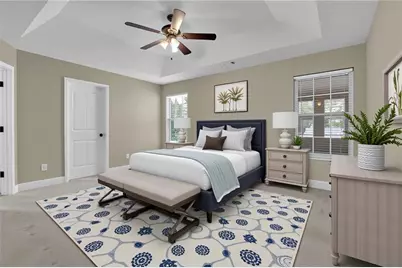 3710 Silver Hill Circle, Gainesville, GA 30507 - Photo 5