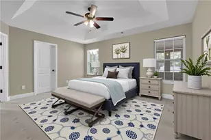 3710 Silver Hill Cir, Gainesville, GA 30507 - Photo 5