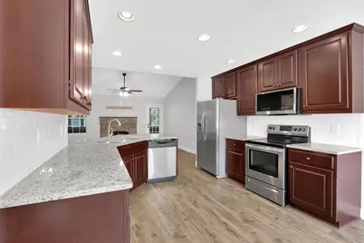 3710 Silver Hill Circle, Gainesville, GA 30507 - Photo 21