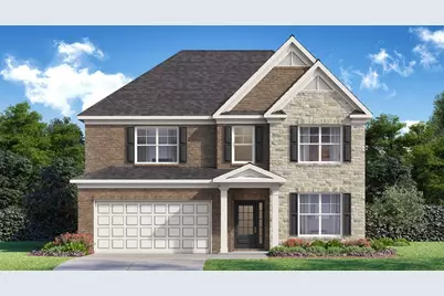 7172 Bocholt Drive, South Fulton, GA 30349 - Photo 1