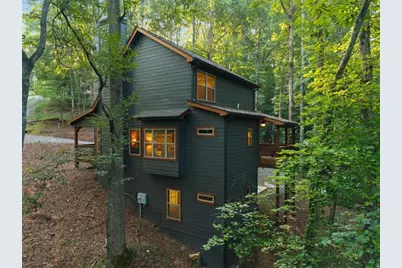 152 Cherry Court, Ellijay, GA 30540 - Photo 5