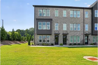 2324 Mockernut Trail, Smyrna, GA 30080 - Photo 1