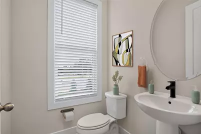 2324 Mockernut Trail Trail, Smyrna, GA 30080 - Photo 15