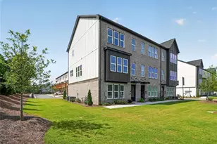 2324 Mockernut Trl, Smyrna, GA 30080 - Photo 3