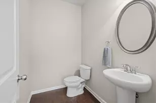 5127 Acworth Landing Dr, Acworth, GA 30101 - Photo 19