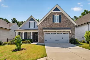 [Address not provided], Woodstock, GA 30188 - Photo 1