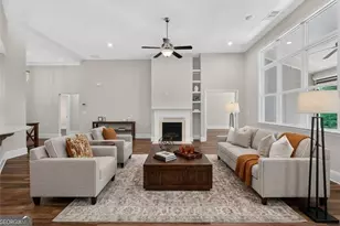 [Address not provided], Woodstock, GA 30188 - Photo 17