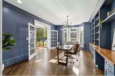 3977 Merriweather Woods, Johns Creek, GA 30022 - Photo 9