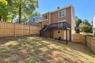 1330 Ridgecrest Ln SE, Smyrna, GA 30080 - Photo 21
