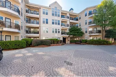 1850 Cotillion Drive #3419, Atlanta, GA 30338 - Photo 1
